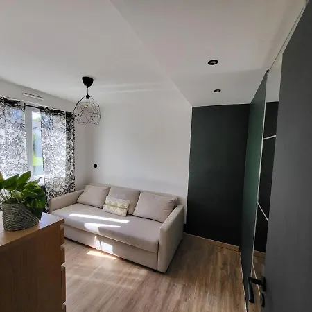 Appartement Bayonne