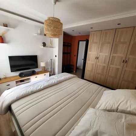 Appartement Bayonne بايون