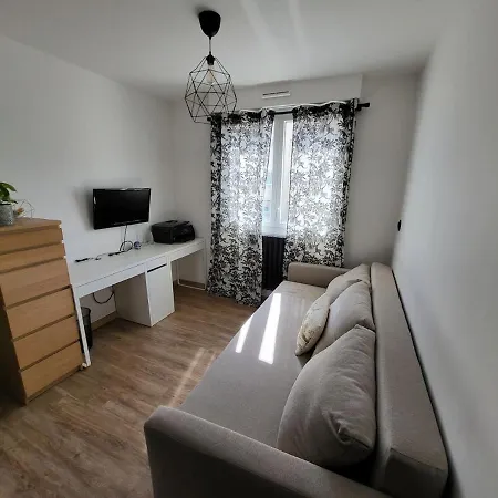 Appartement Bayonne * بايون