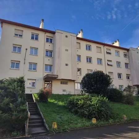 Appartement Bayonne بايون